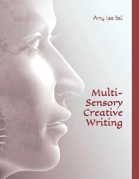 Multisensory Creative Writing - cover