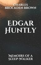 Edgar Huntly