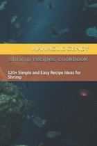shrimp recipes cookbook
