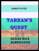 Tarzan's Quest Annotated