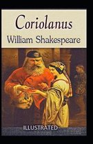 Coriolanus illustrated