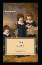 Jo's Boys Annotated