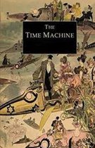 The Time Machine Illustrated