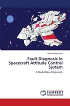 Fault Diagnosis in Spacecraft Attitude Control System