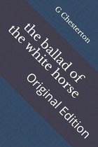 The ballad of the white horse