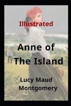 Anne of the Island