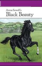 Black Beauty Illustrated