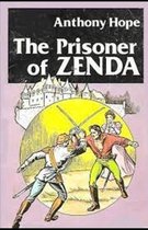 The Prisoner of Zenda Illustrated