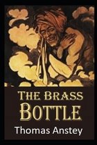 The Brass Bottle Illustrated