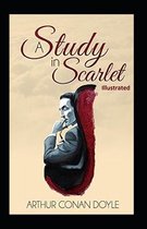 A Study in Scarlet Illustrated