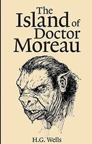 The Island of Dr. Moreau Illustrated