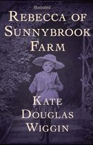 Rebecca of Sunnybrook Farm illustrated
