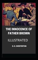 The Innocence of Father Brown Illustrated