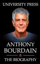 Anthony Bourdain Book