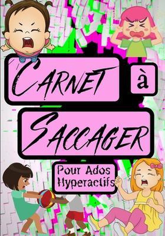 Lart de saccager