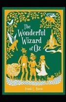 The Wonderful Wizard of Oz Annotated