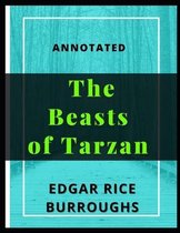 The Beasts of Tarzan Annotated