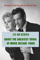 Amazing Trivia Quizzes for Movie Fans