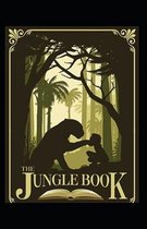 The Jungle Book by Rudyard Kipling