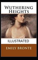 Wuthering Heights Illustrated