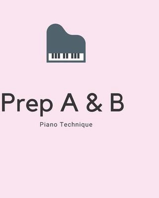 Scale Monster Prep A and B - cover