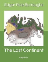 The Lost Continent