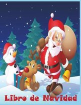 Libro de Navidad