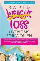 Rapid Weight Loss Hypnosis for Women