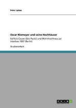 Oscar Niemeyer und seine Hochhauser