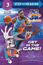 Step into Reading- Get in the Game! (Space Jam: A New Legacy)