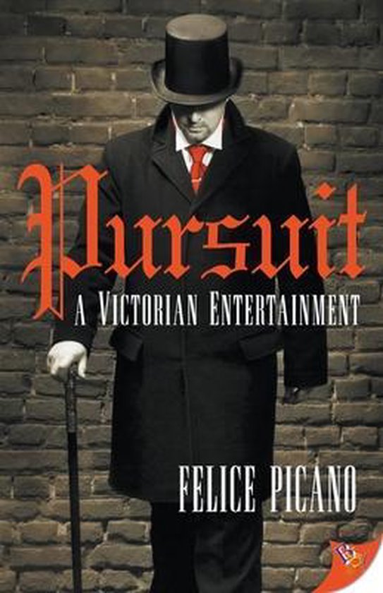 Pursuit - cover