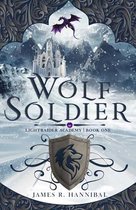 Lightraider Academy- Wolf Soldier
