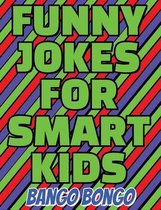 Funny Jokes for Happy Kids - Question and answer + Would you Rather - Illustrated