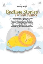 Bedtime Stories For Kids Mastery