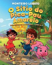 O Sitio do Pica-Pau Amarelo (Illustrated)