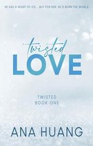 Omslag Twisted Love - Special Edition