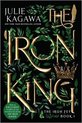 The Iron King Special Edition 1 Iron Fey