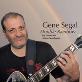 Gene Segal - Double Rainbow (CD)
