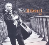 Soïg Sibéril - Dek (CD)