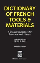 Dictionary of French Tools & Materials