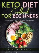 Keto Diet Cookbook For Beginners