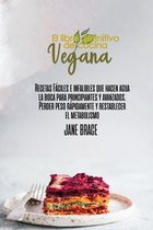 El Libro de Cocina Vegano Definitivo