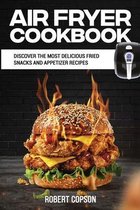 Air Fryer Cookbook