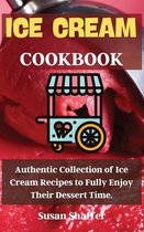 Ice Cream Cookbook