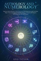 Astrologia Y Numerologia