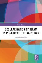 Iranian Studies - Secularization of Islam in Post-Revolutionary Iran