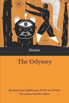 The Odyssey