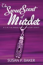 Mavis Davis Mysteries-The Sweet Scent of Murder