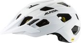 Alpina Sports Alpina helm Plose Mips wit mat 57-61cm