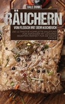 Rauchern von Fleisch mit dem Kochbuch